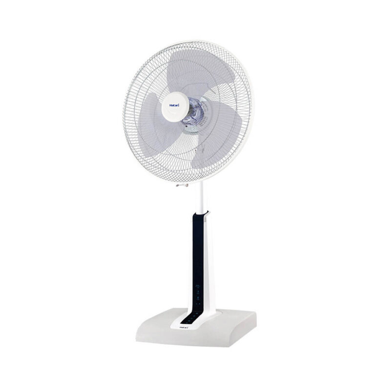 Quạt rút lửng Hatari Thái Lan HT-S16R2 có điều khiển từ xa