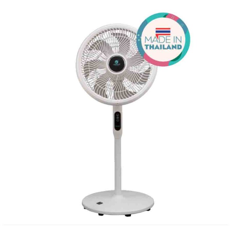 Quạt đứng Hawonkoo FDH-012-SPEED24 25W 7 cánh