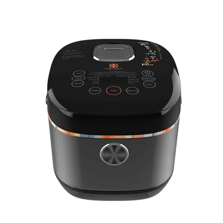 Nồi cơm điện tử Hawonkoo RCH-180-BA dung tích 1.8 lít