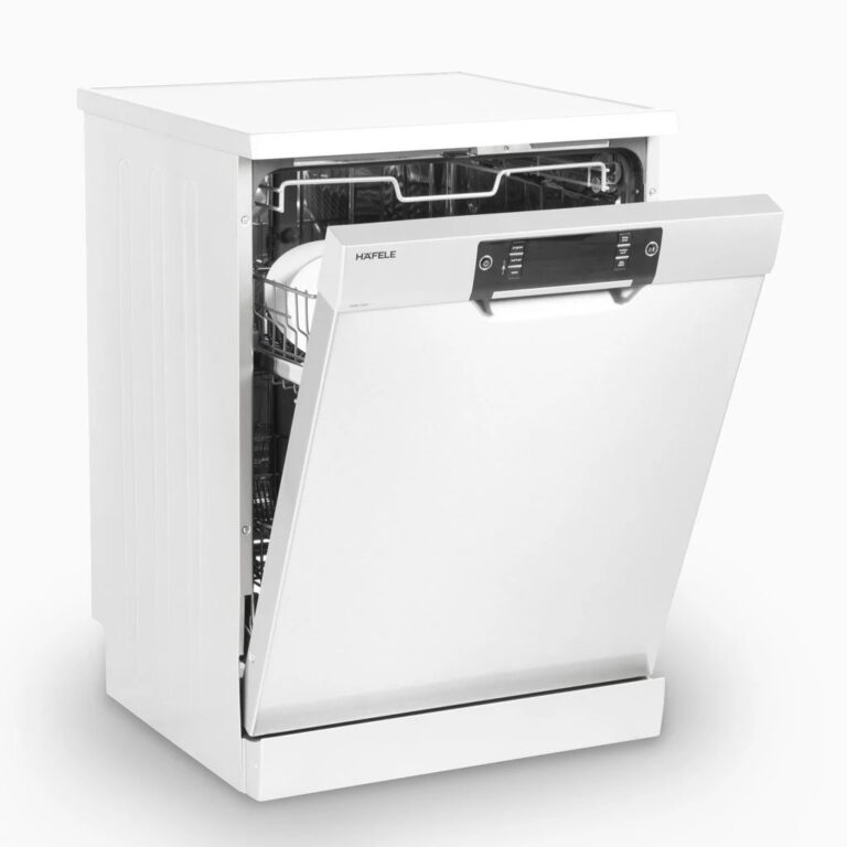 Máy rửa bát độc lập Hafele HDW-F60C 533.23.200
