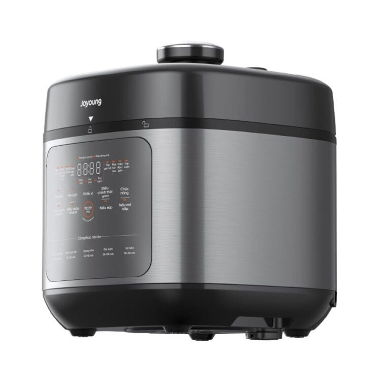Nồi cơm áp suất Joyoung JHPC-5100