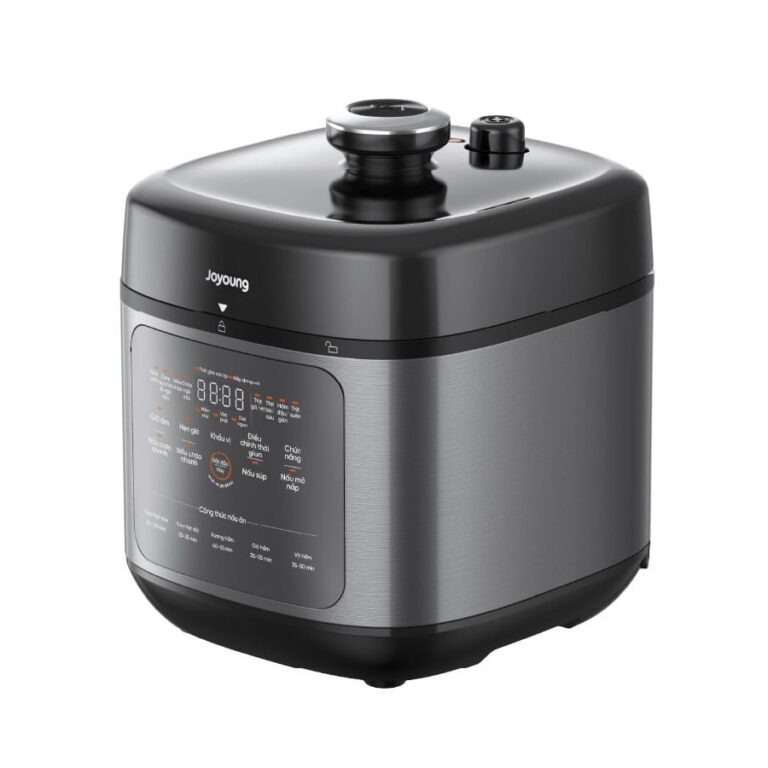 Nồi cơm áp suất Joyoung JHPC-5100