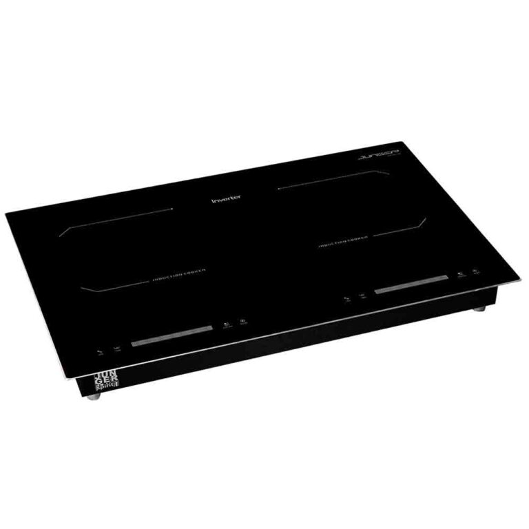 Bếp điện từ đôi Junger CEJ-202-II