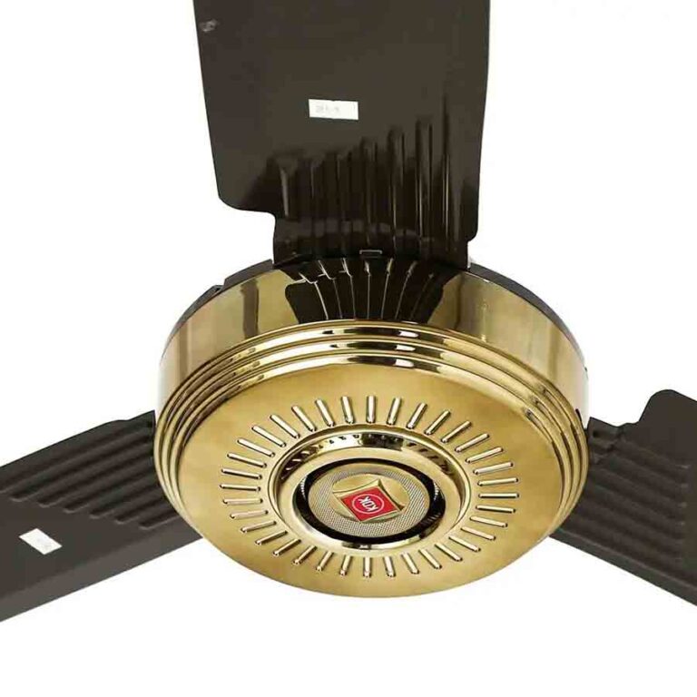 Quạt trần KDK N56YG 3 cánh