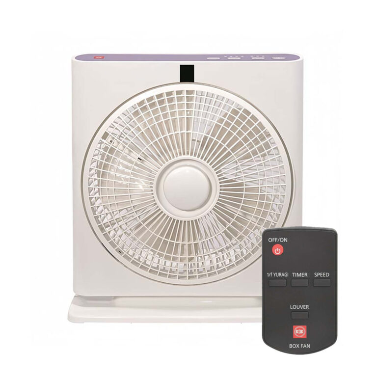 Quạt hộp KDK SD30X