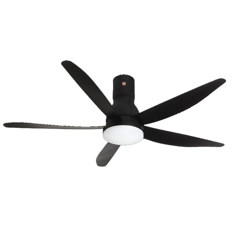Quạt trần KDK U60FW 5 cánh