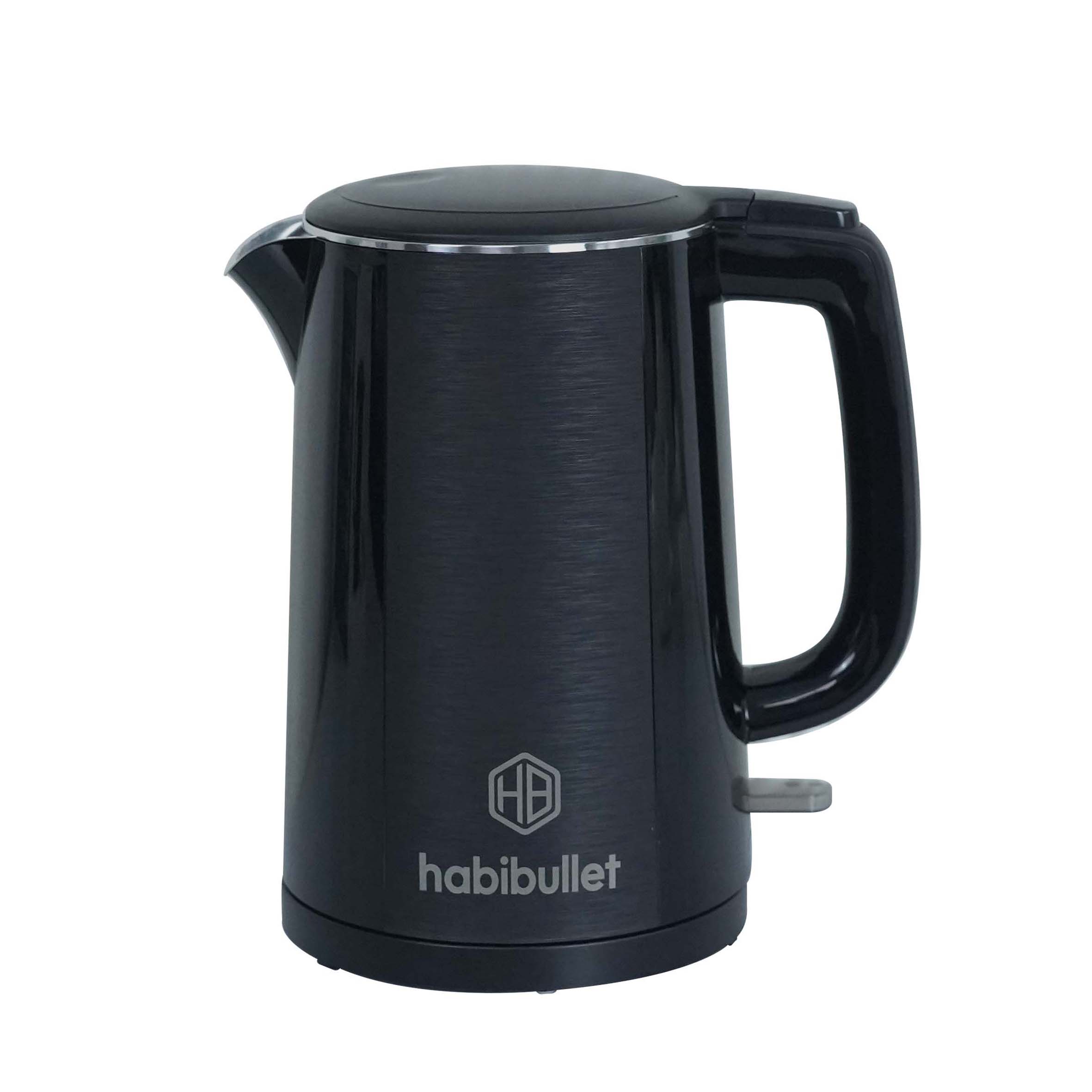 Ấm đun siêu tốc Habibullet KHB2486