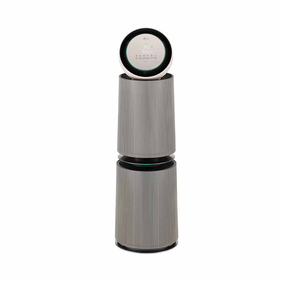 Máy lọc không khí LG PuriCare360 Alpha PET AS10GDBY0