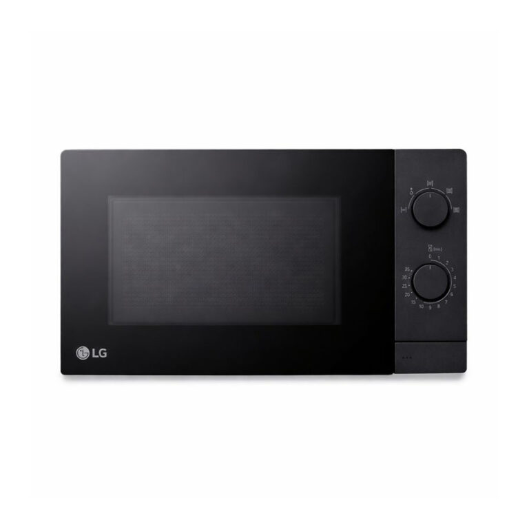Lò vi sóng 20 lít LG MS2082F