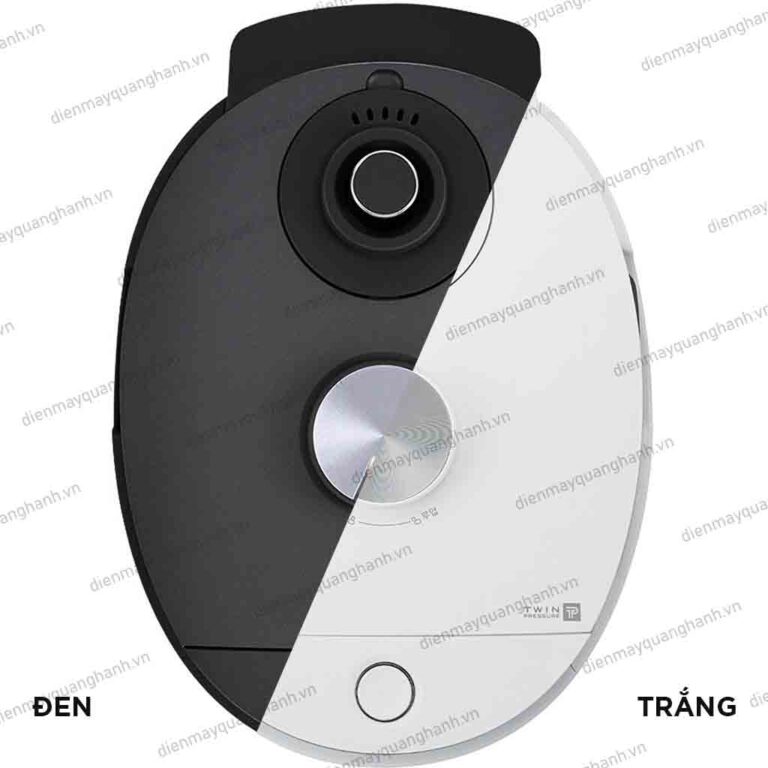 Nồi cơm điện cao tần áp suất Cuckoo CRP-LHTR1009F dung tích 1.8 Lít