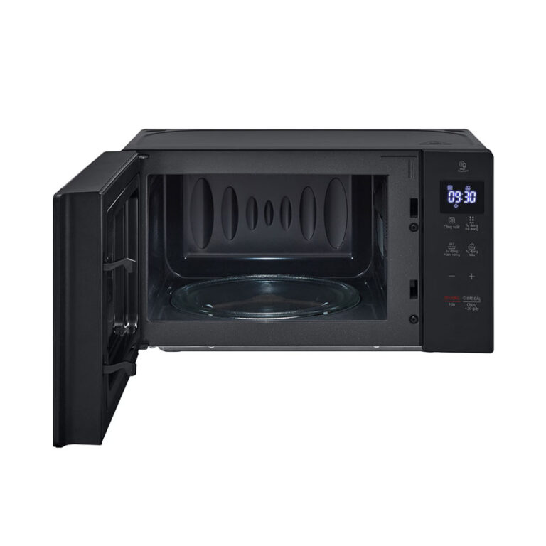 Lò Vi Sóng LG 20 lít NeoChef™ MS2032GAS