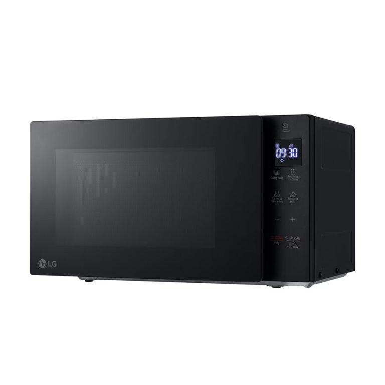 Lò Vi Sóng LG 20 lít NeoChef™ MS2032GAS