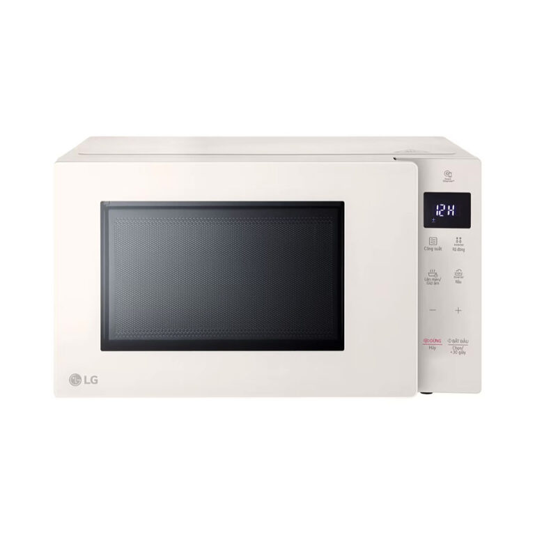 Lò Vi Sóng LG 25 lít NeoChef™ MS2535GIK