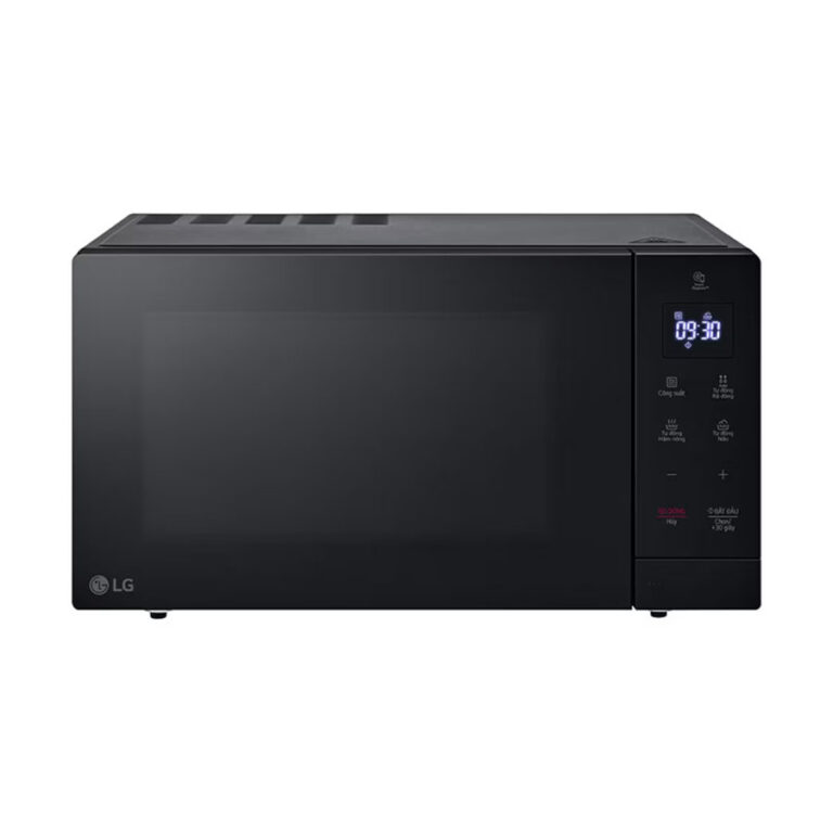 Lò Vi Sóng LG 30 lít NeoChef™ MS3032JAS