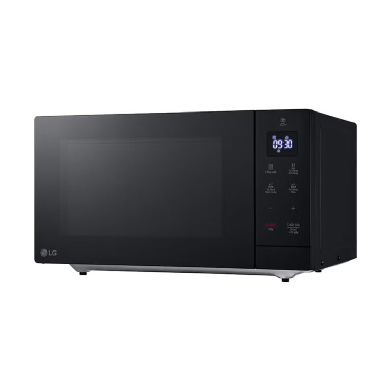 Lò Vi Sóng LG 30 lít NeoChef™ MS3032JAS