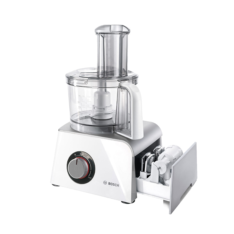 Máy chế biến thực phẩm đa năng BOSCH MCM4100