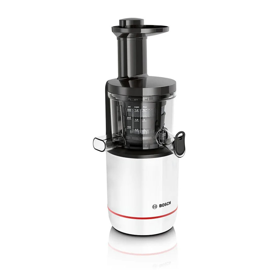 Máy ép chậm Bosch MESM500W (Màu trắng)