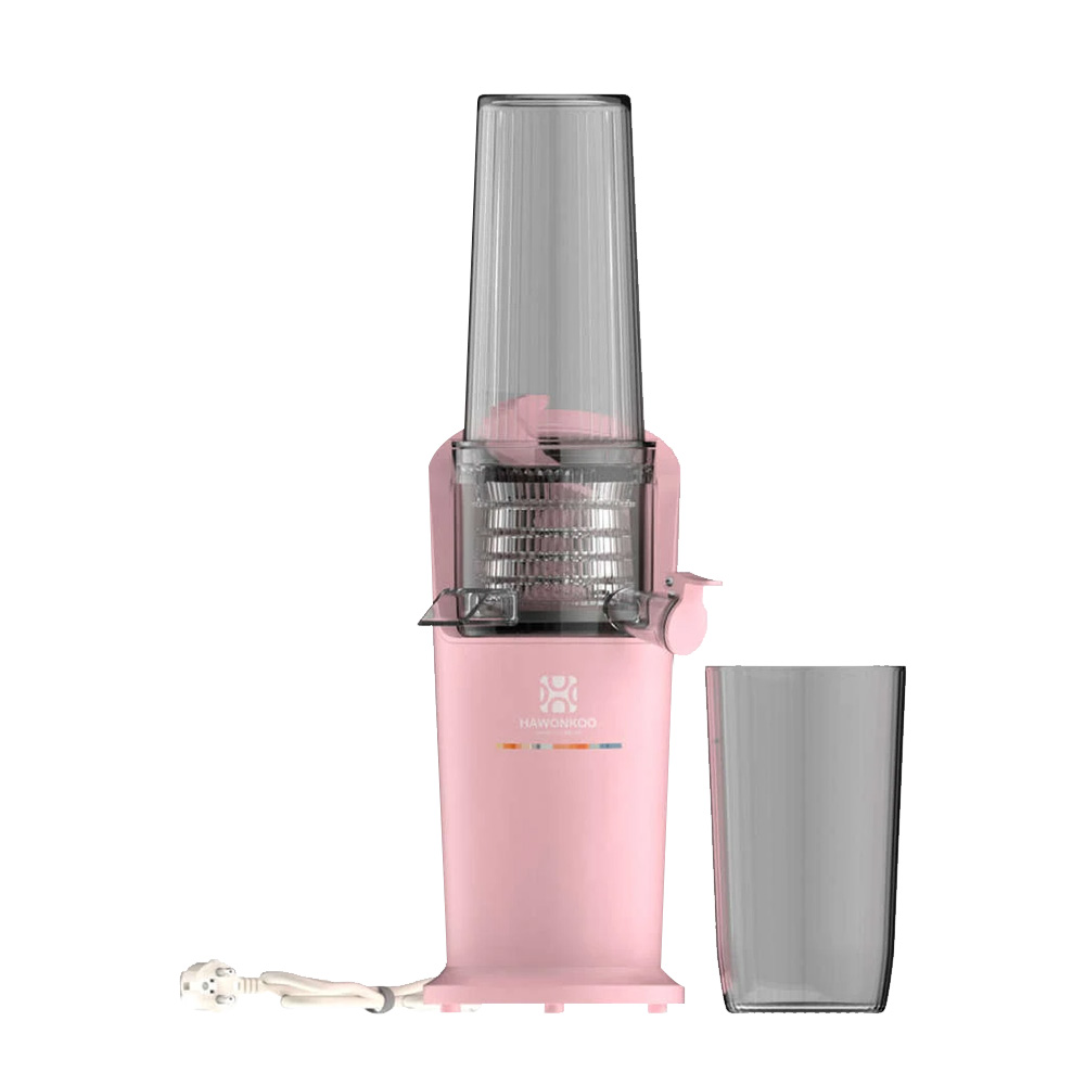 Máy ép chậm Hawonkoo SJH-001-PK