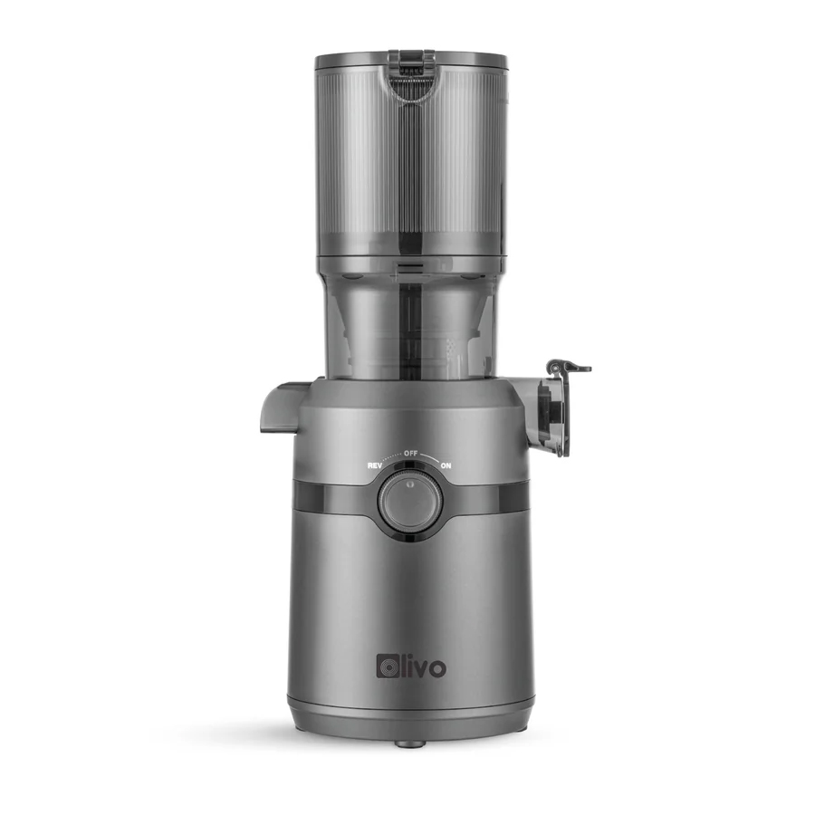 Máy Ép Chậm Olivo SJ240