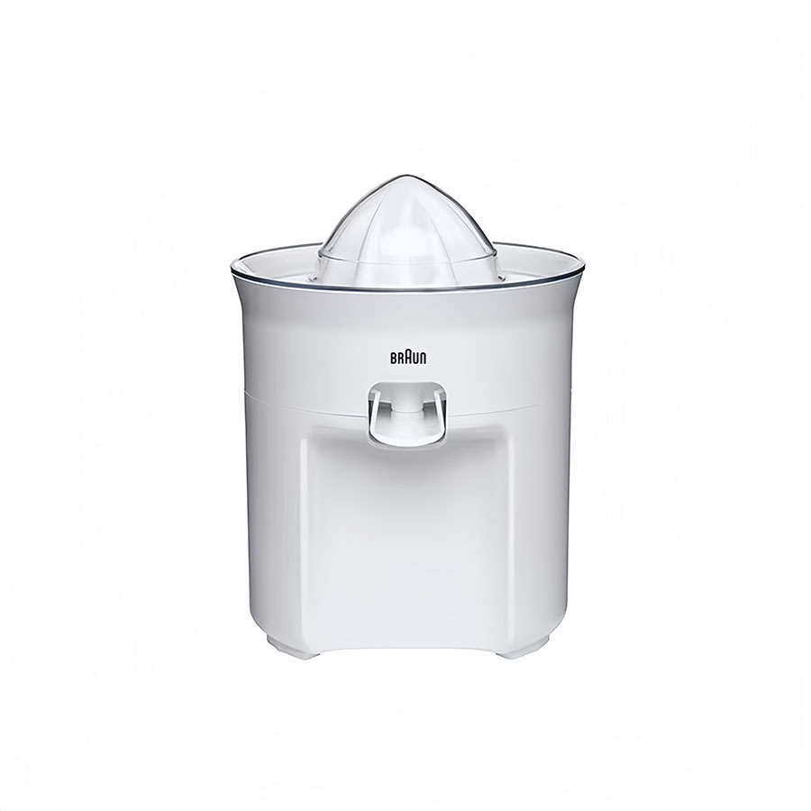 Máy vắt cam Braun CJ305WH