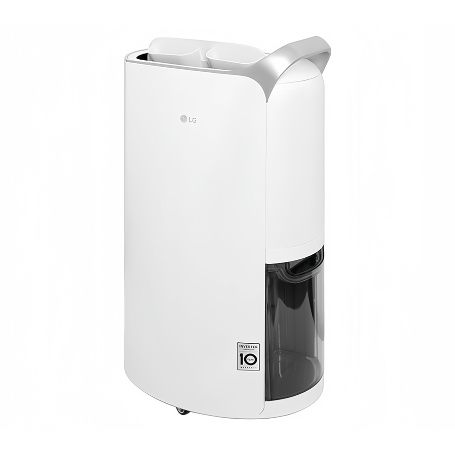 Máy hút ẩm LG 16L MD16GQSE0