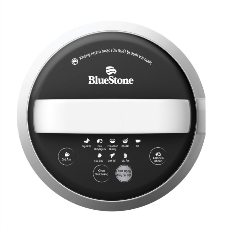 Máy làm sữa đậu nành BlueStone SMB-7329