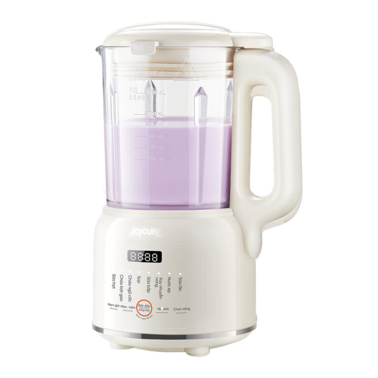 Máy làm sữa hạt đa năng Joyoung JSM-135, dung tích cối 1.2L