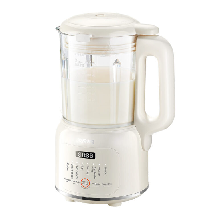 Máy làm sữa hạt đa năng Joyoung JSM-135, dung tích cối 1.2L