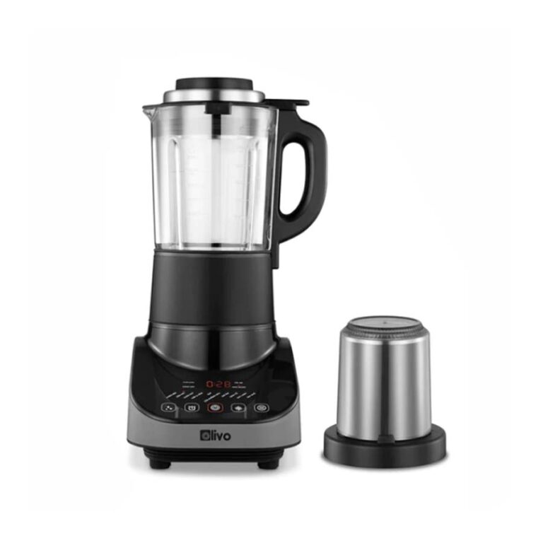 Máy làm sữa hạt Olivo CB20