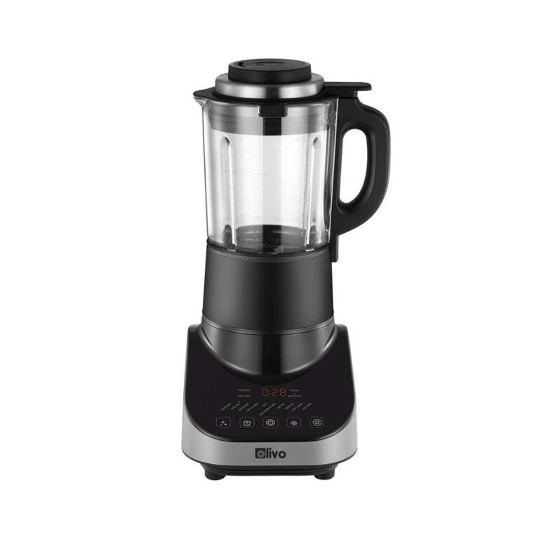 Máy làm sữa hạt Olivo CB20