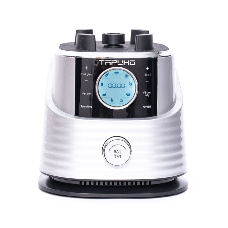 Máy làm sữa hạt Tapuho T01 công suất 2000W, dung tích 1.75L