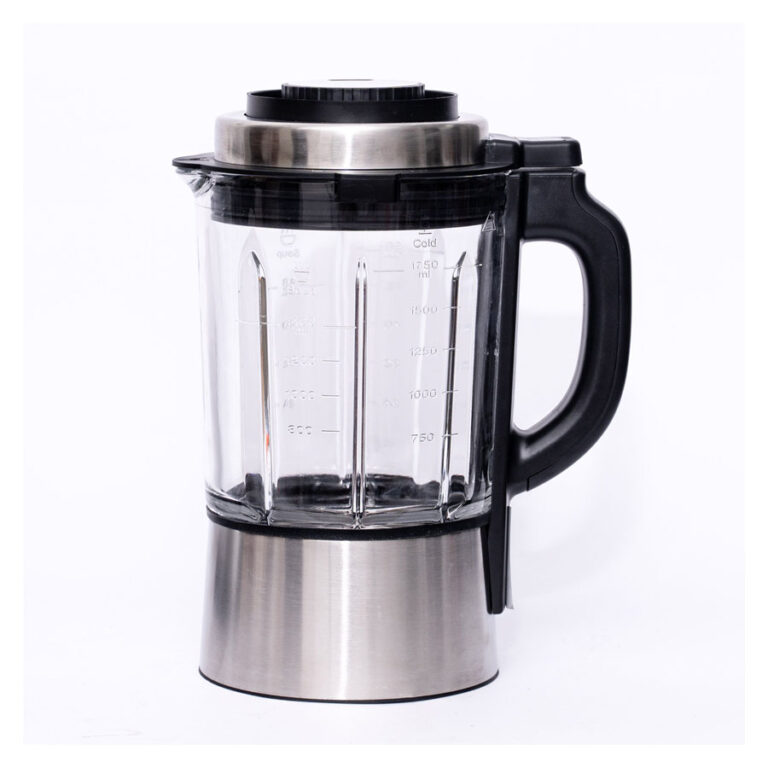 Máy làm sữa hạt Tapuho T01 công suất 2000W, dung tích 1.75L