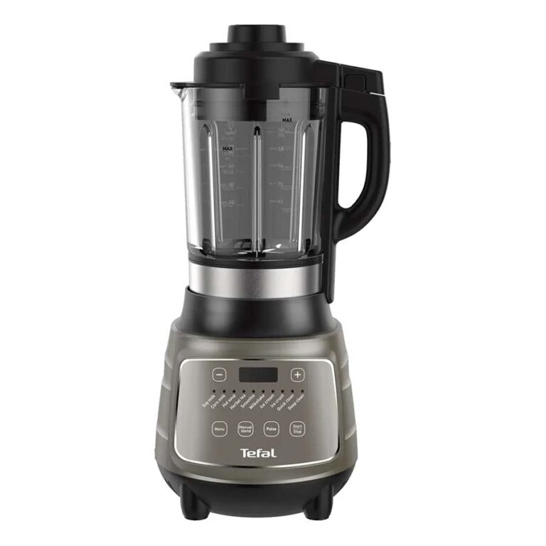 Máy làm sữa hạt sinh tố Tefal BL967B66 1300W