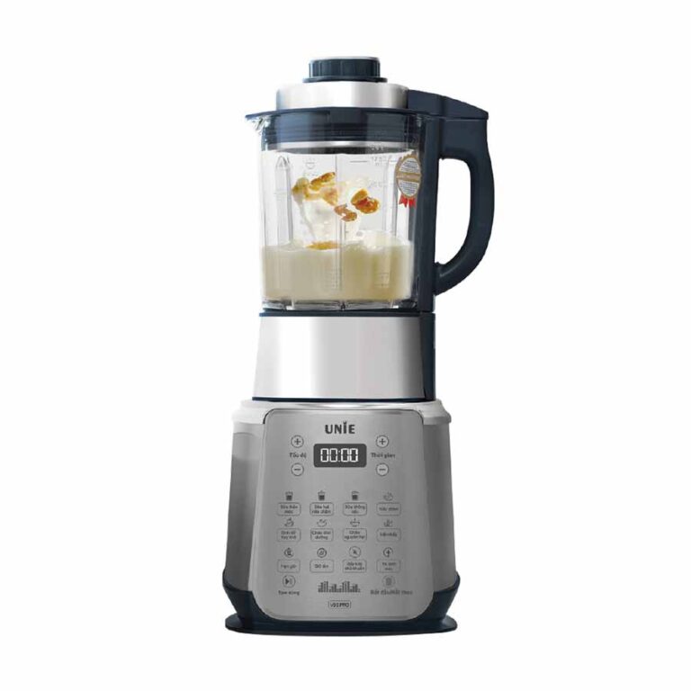 Máy làm sữa hạt Unie V9S PRO