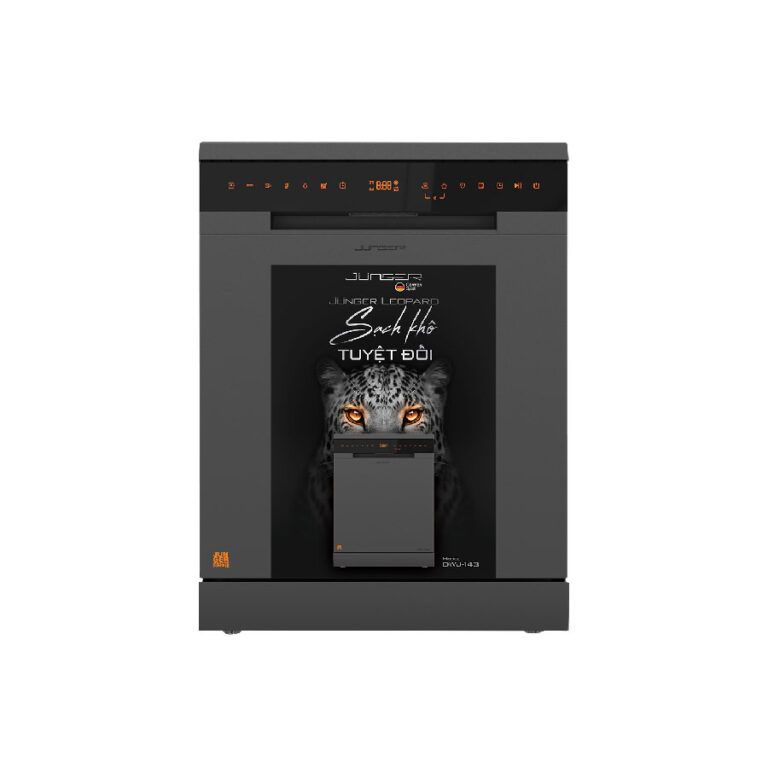 Máy rửa bát 14 bộ Junger DWJ-143