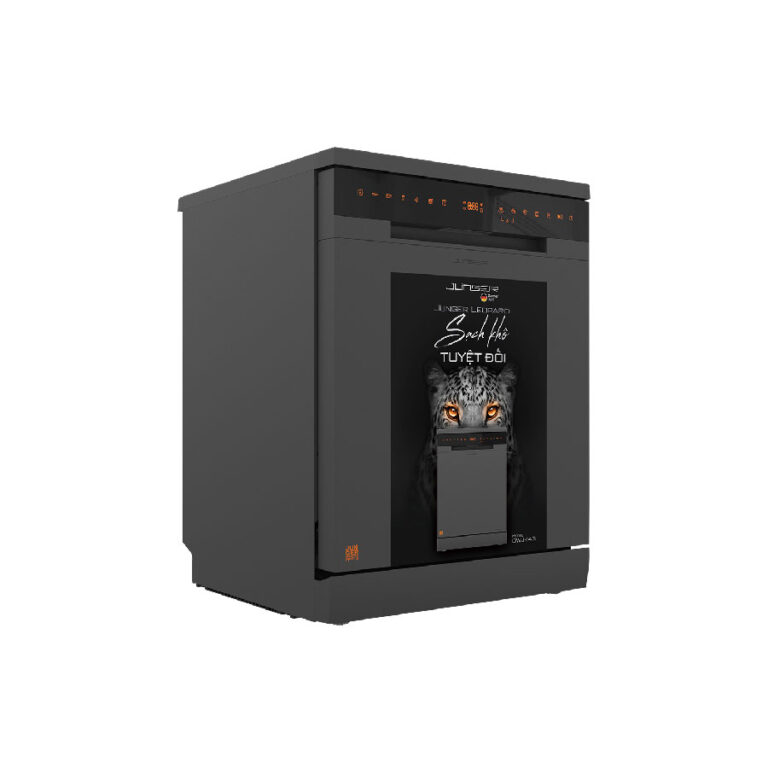 Máy rửa bát 14 bộ Junger DWJ-143