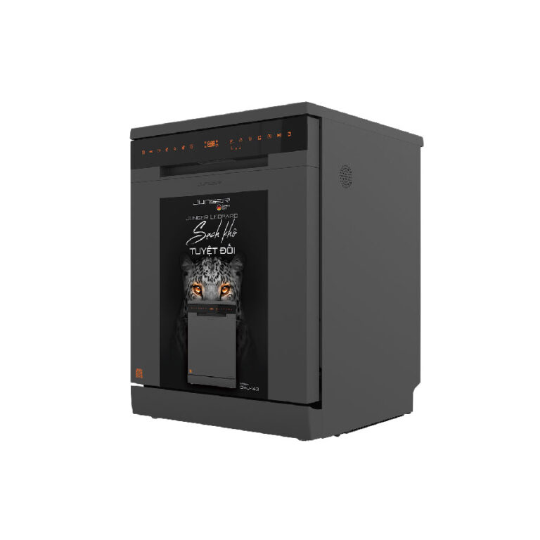 Máy rửa bát 14 bộ Junger DWJ-143