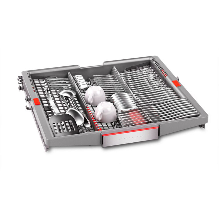 Máy rửa bát âm toàn phần Bosch SMV4ECX14E