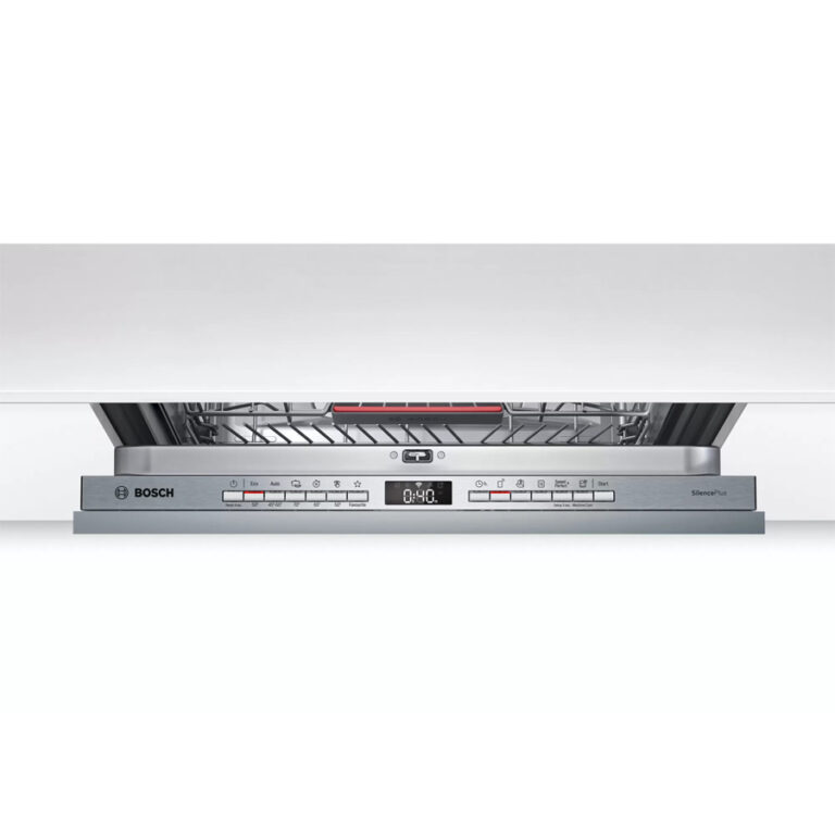 Máy rửa bát âm toàn phần Bosch SMV4ECX14E