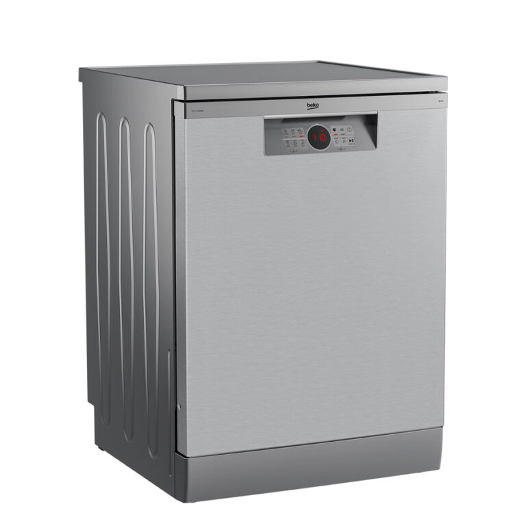 Máy rửa bát Beko BDFN26430X