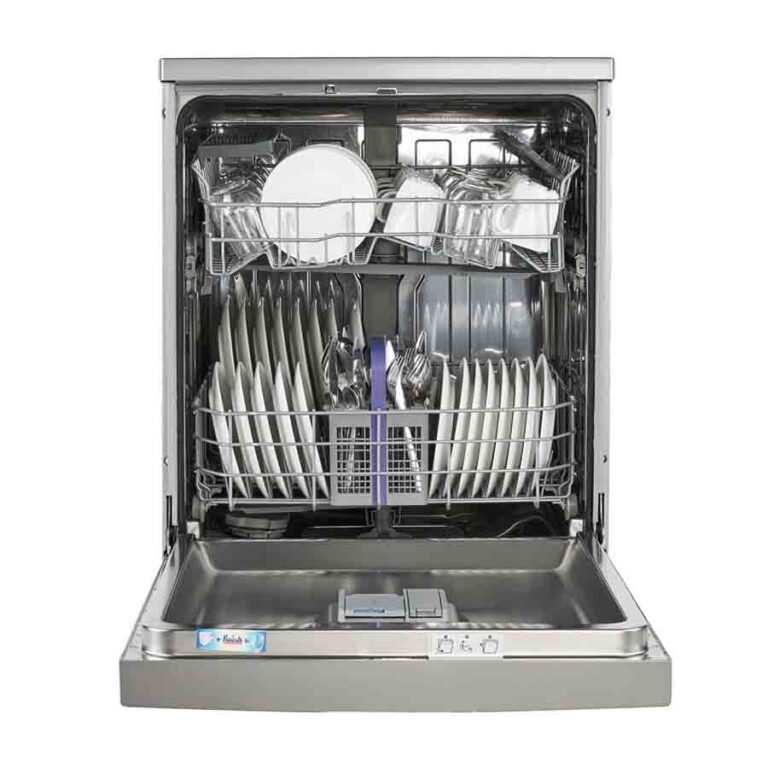 Máy rửa bát Beko BDFN26430X