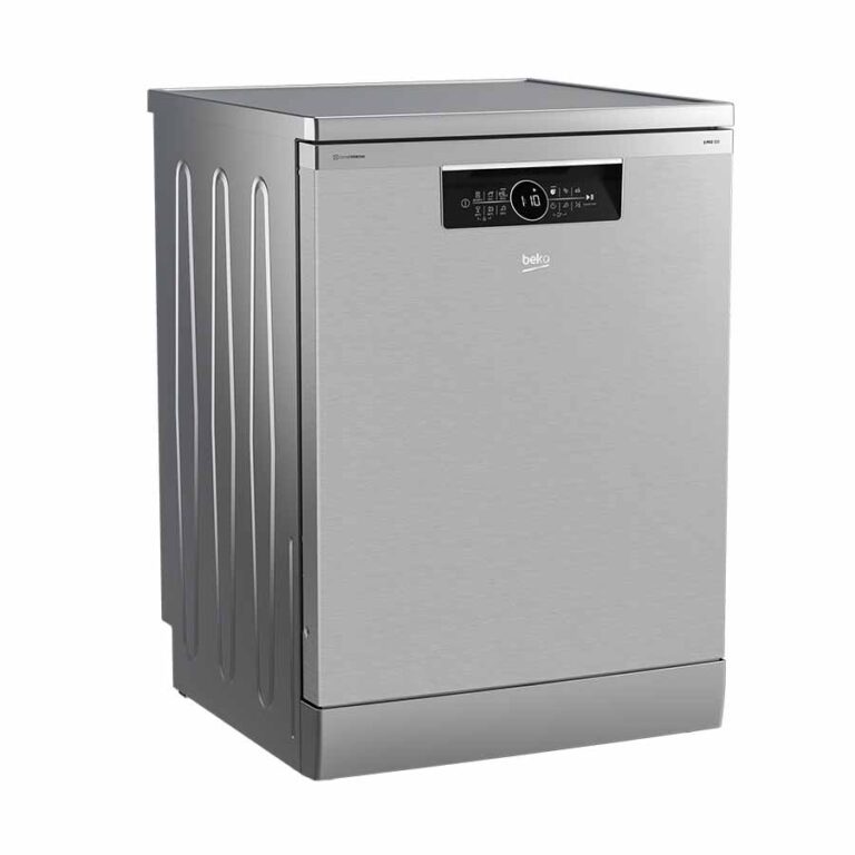 Máy rửa bát Beko BDFN36530XC