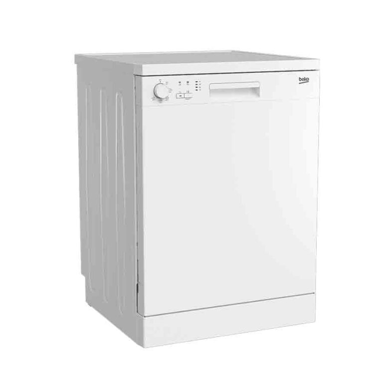 Máy rửa chén độc lập Beko DFN05311W