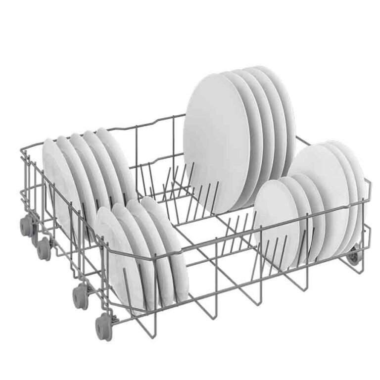 Máy rửa chén độc lập Beko DFN05311W