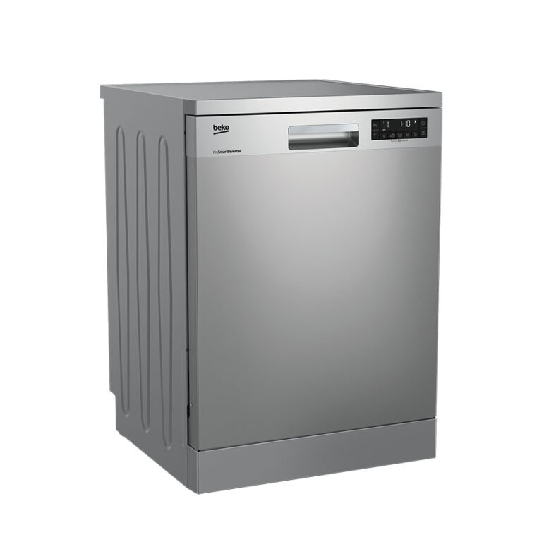 Máy rửa bát BEKO DFN28424X