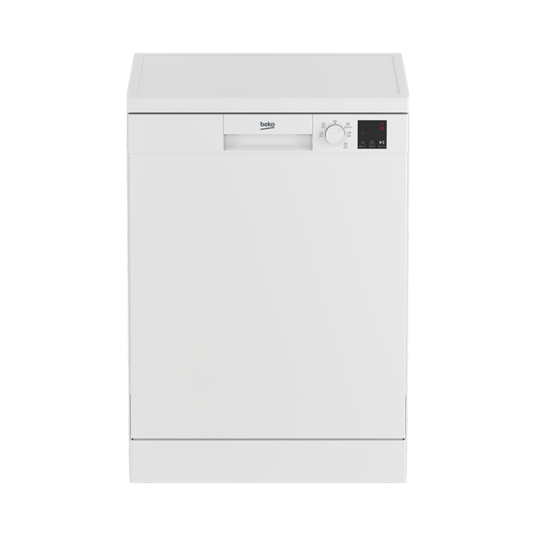 Máy rửa bát Beko DVN05320W