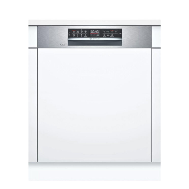 Máy Rửa Bát BOSCH SMI6ZDS49E