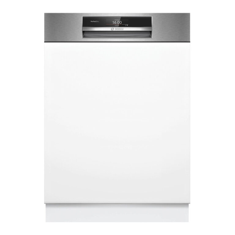 Máy rửa bát Bosch SMI8TCS01E