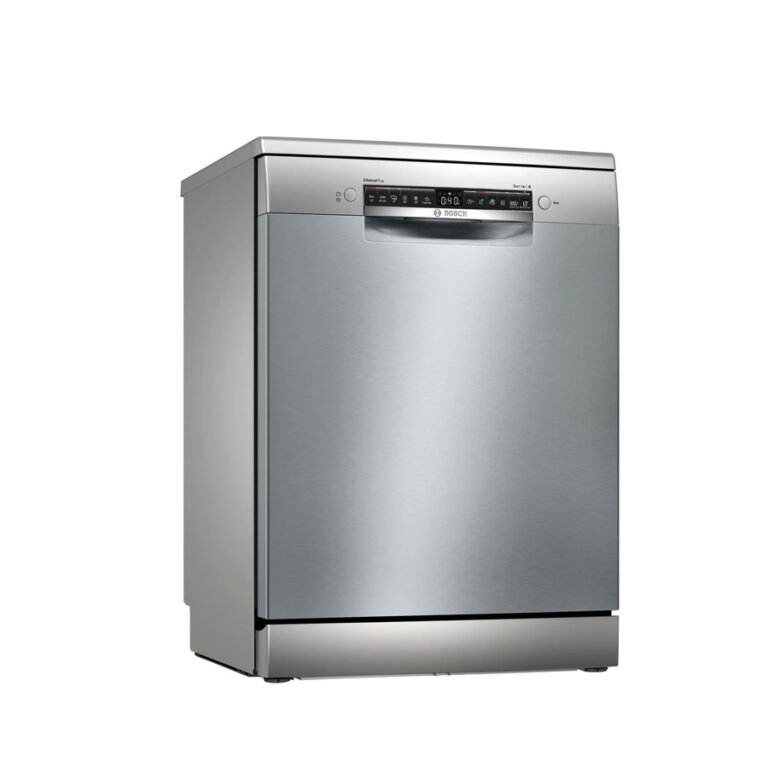 Máy rửa bát Bosch SMS8YCI03E