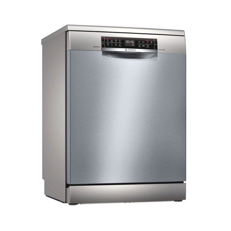 Máy rửa chén BOSCH SMS4HCI48E